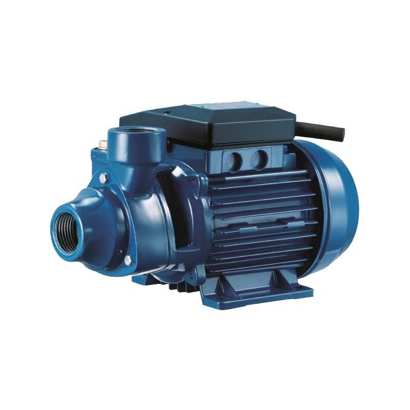 BOMBA PM 80 1 HP 1" X 1" MARCA PENTAX