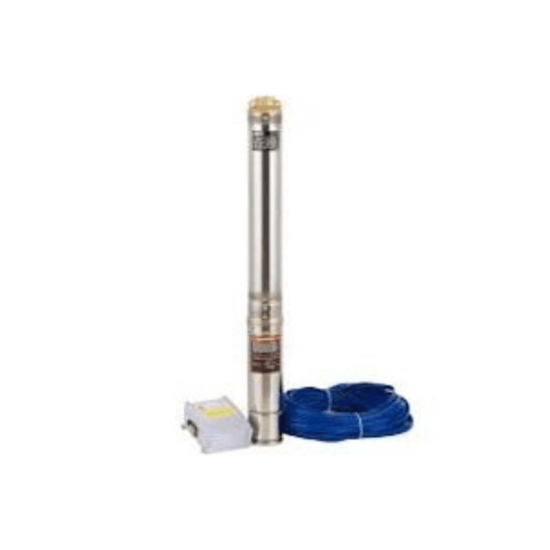 ELECTROBOMBA HYDRO MOD4SRM410 1HP 230V 50M 1,5