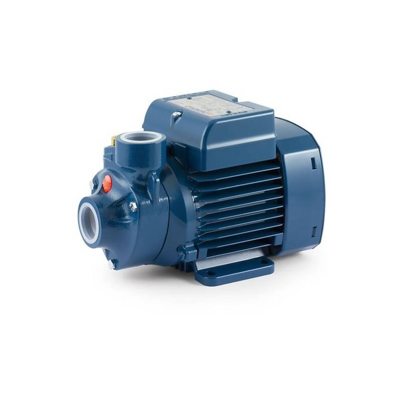 ELECTROBOMBA PEDROLLO PKM 60-1 0.5 HP 220V
