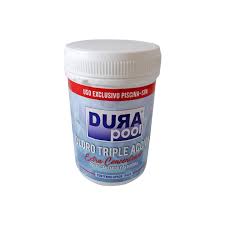 CLORO TRIPLE ACCION 1 KG