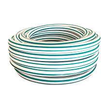 MANGUERA JARDIN BICOLOR PVC 3/4" (por Metro)