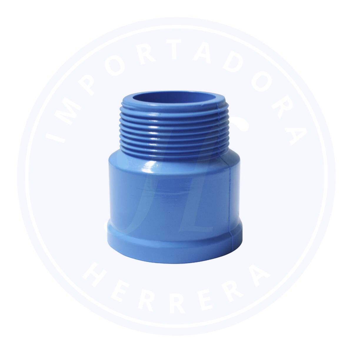 TERMINAL CEMENTAR HE 32 MM - 1"