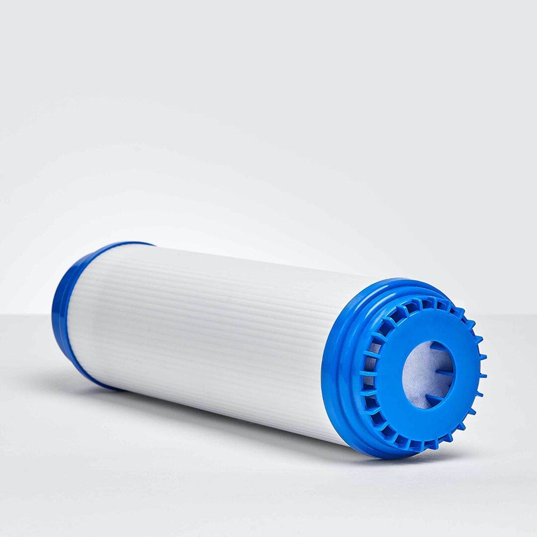 CARTUCHO FILTRO OSMOS FLOWMAK FILTRO CARBON ACT. GAC-10